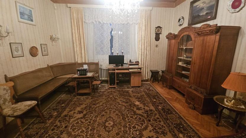 Prodej rodinného domu, Nové Strašecí, Nádražní, 158 m2