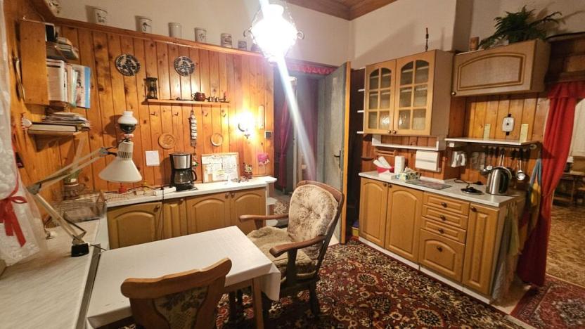 Prodej rodinného domu, Nové Strašecí, Nádražní, 158 m2