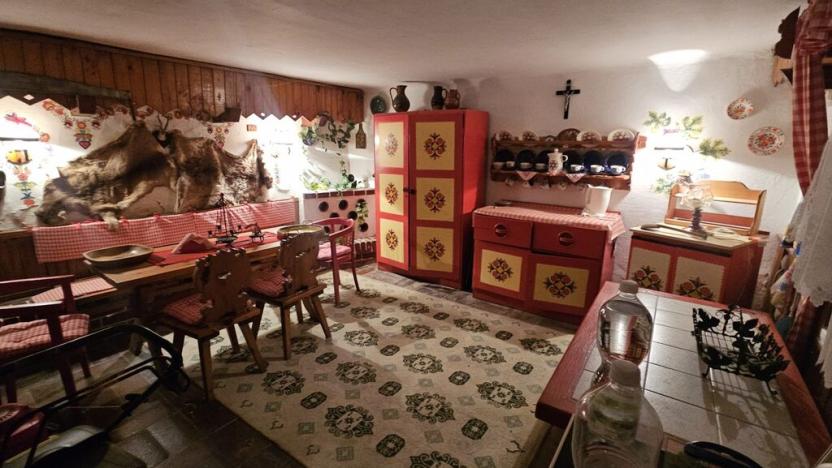 Prodej rodinného domu, Nové Strašecí, Nádražní, 158 m2