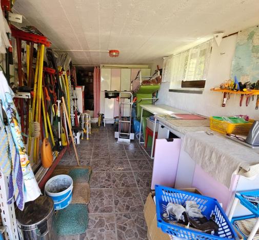 Prodej rodinného domu, Nové Strašecí, Nádražní, 158 m2