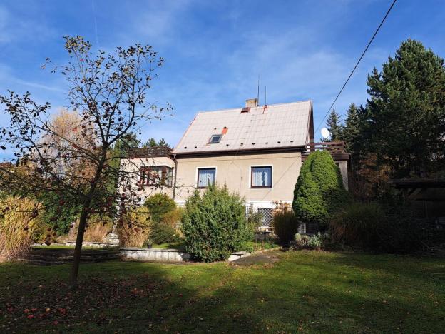 Prodej rodinného domu, Nové Strašecí, Nádražní, 350 m2