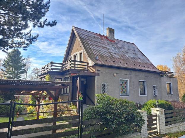 Prodej rodinného domu, Nové Strašecí, Nádražní, 350 m2