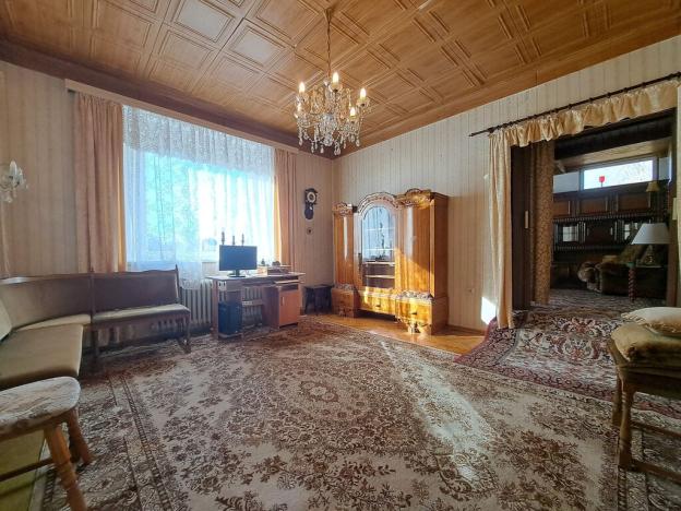 Prodej rodinného domu, Nové Strašecí, Nádražní, 350 m2