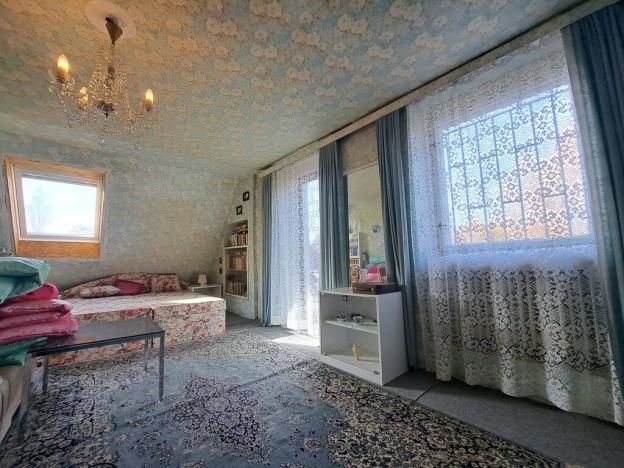 Prodej rodinného domu, Nové Strašecí, Nádražní, 350 m2