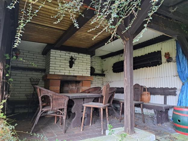 Prodej rodinného domu, Nové Strašecí, Nádražní, 350 m2