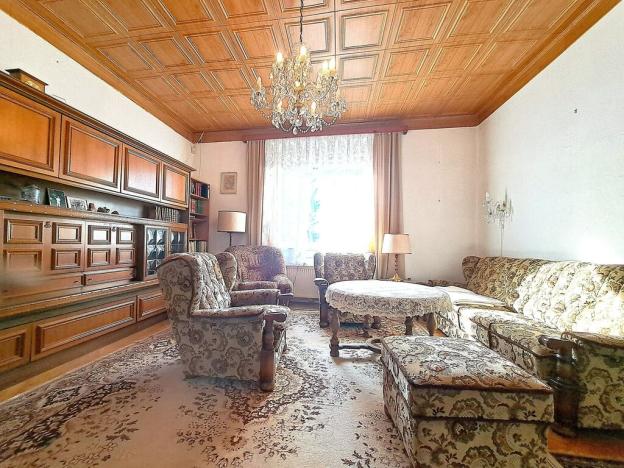 Prodej rodinného domu, Nové Strašecí, Nádražní, 350 m2