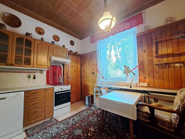 Prodej rodinného domu, Nové Strašecí, Nádražní, 350 m2