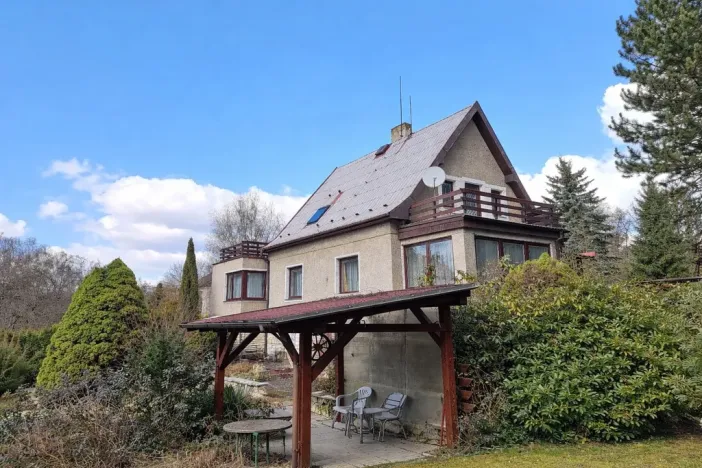 Prodej rodinného domu, Nové Strašecí, Nádražní, 350 m2