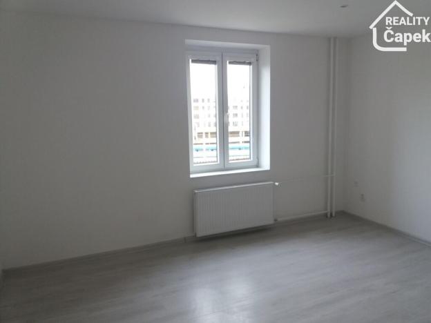 Pronájem bytu 2+kk, Ostrava - Moravská Ostrava, 28. října, 48 m2