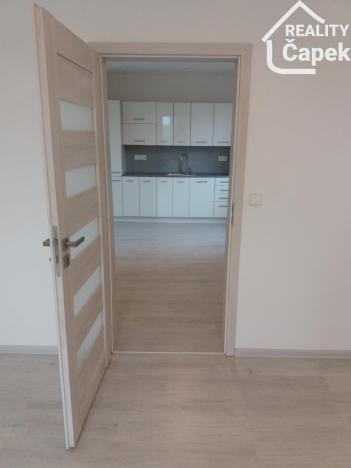 Pronájem bytu 2+kk, Ostrava - Moravská Ostrava, 28. října, 48 m2