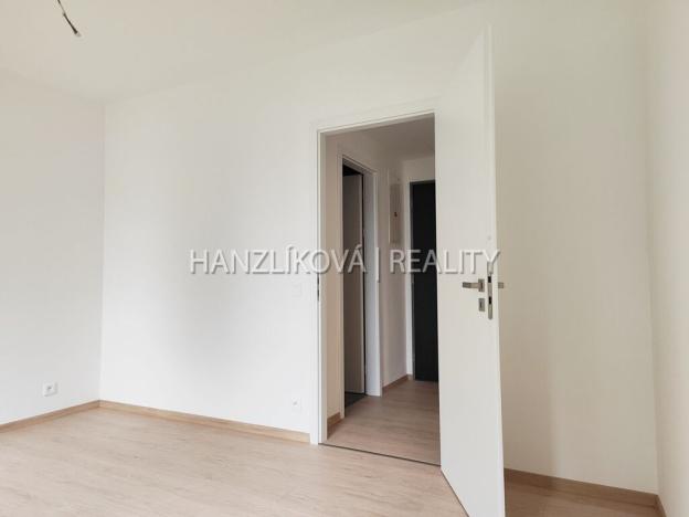 Pronájem bytu 2+kk, České Budějovice - České Budějovice 3, Hálkova, 47 m2