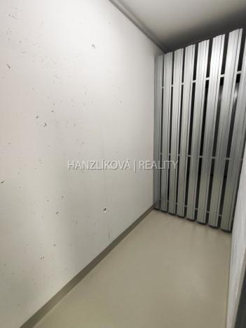 Pronájem bytu 2+kk, České Budějovice - České Budějovice 3, Hálkova, 47 m2