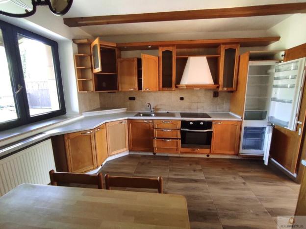 Pronájem rodinného domu, Babice, 150 m2