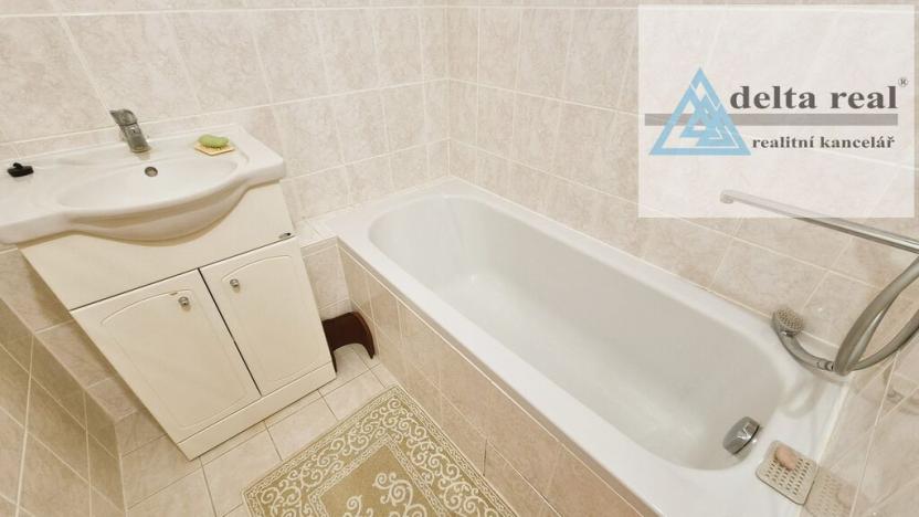 Prodej bytu 2+1, Šumperk, Pod Senovou, 56 m2