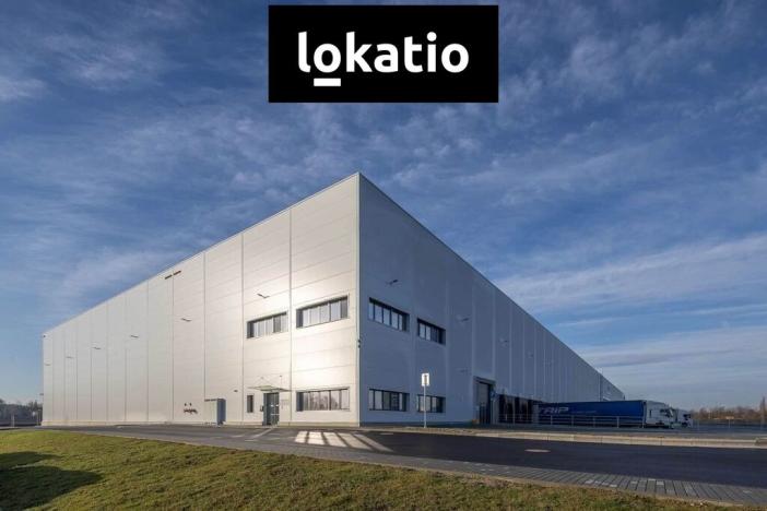 Pronájem skladu, Ostrava, 3404 m2