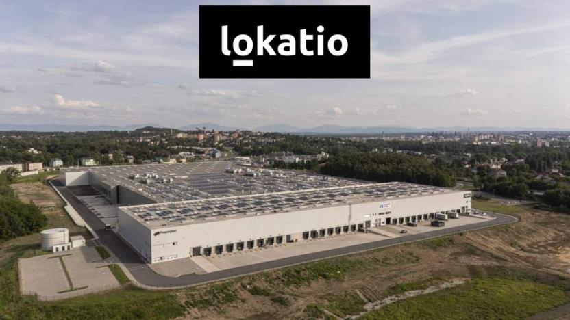 Pronájem skladu, Ostrava, 3404 m2