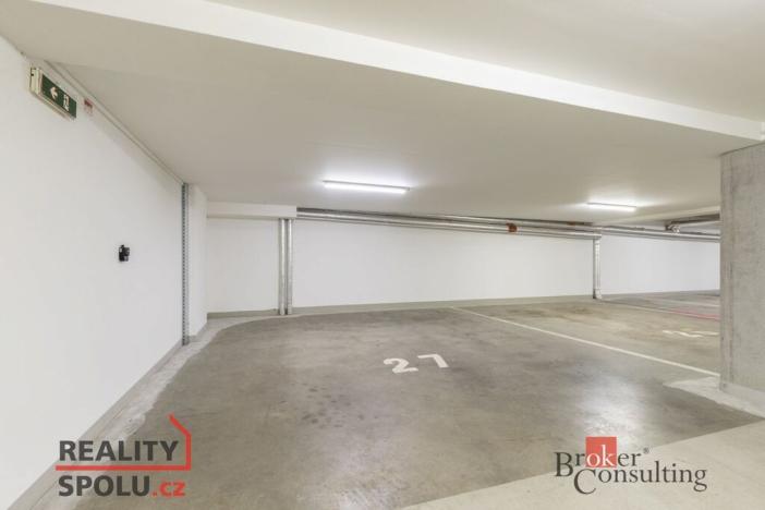 Pronájem bytu 2+kk, Brno - Zábrdovice, Přadlácká, 56 m2