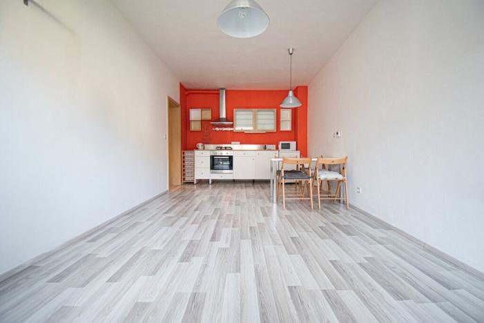 Pronájem bytu 1+kk, Moravany, Višňová, 34 m2