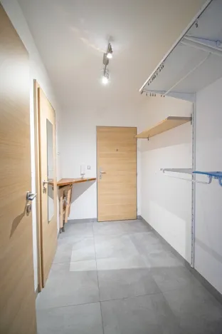 Pronájem bytu 1+kk, Moravany, Višňová, 34 m2