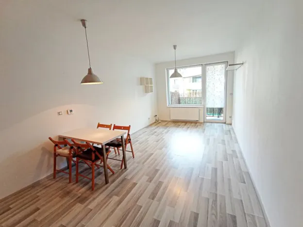 Pronájem bytu 1+kk, Moravany, Višňová, 34 m2