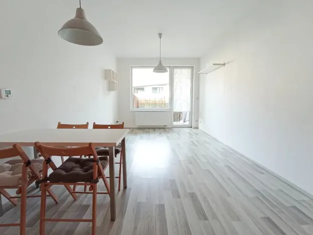 Pronájem bytu 1+kk, Moravany, Višňová, 34 m2