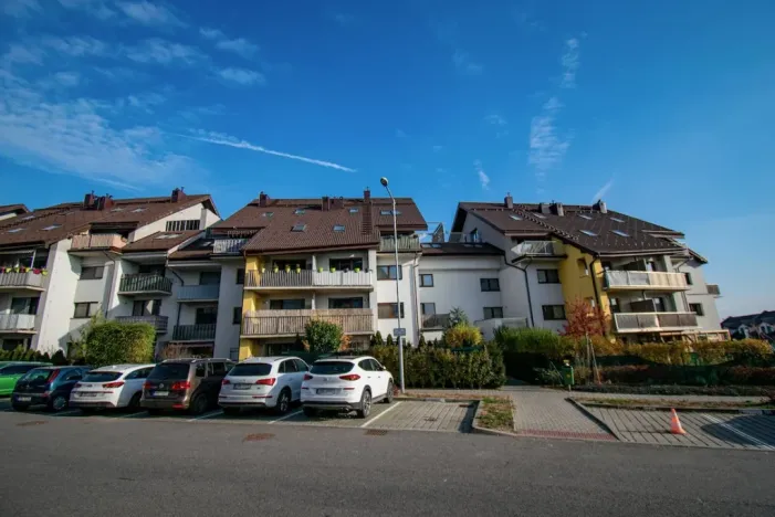 Pronájem bytu 1+kk, Moravany, Višňová, 34 m2