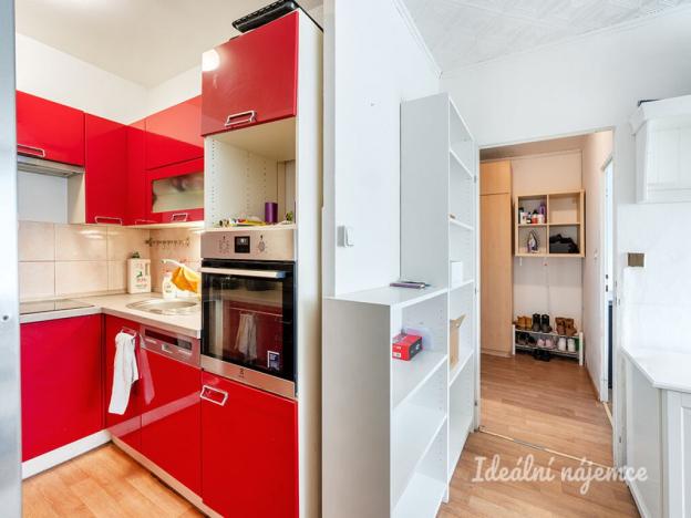 Pronájem bytu 2+kk, Praha - Bohnice, Čimická, 44 m2