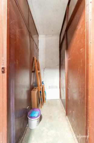 Pronájem bytu 2+kk, Praha - Bohnice, Čimická, 44 m2