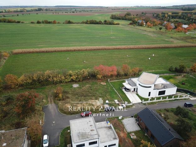 Prodej pozemku pro bydlení, Kouřim, 939 m2