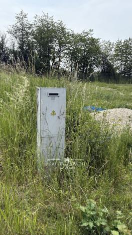 Prodej pozemku pro bydlení, Kouřim, 939 m2