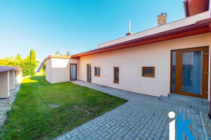 Prodej rodinného domu, Prostějov, V loučkách, 180 m2