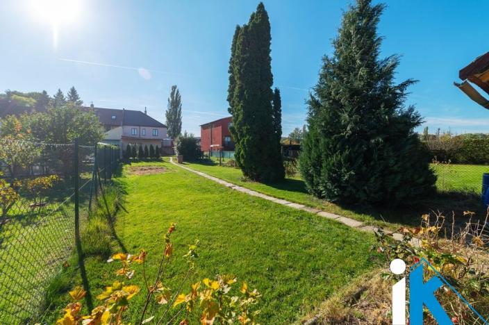 Prodej rodinného domu, Prostějov, V loučkách, 180 m2