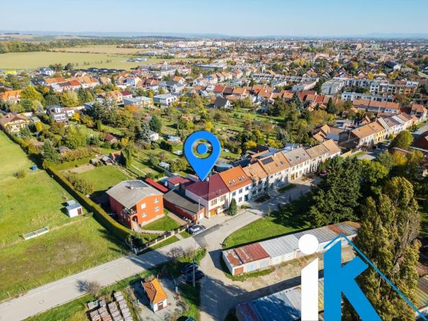 Prodej rodinného domu, Prostějov, V loučkách, 180 m2