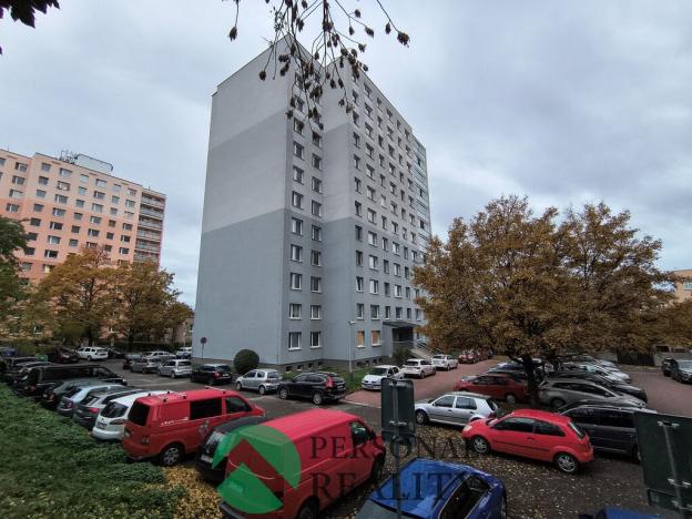 Pronájem bytu 2+kk, Kolín - Kolín V, Podskalská, 42 m2