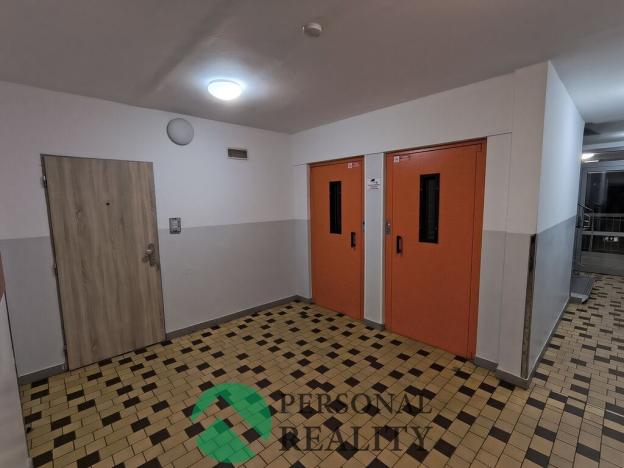 Pronájem bytu 2+kk, Kolín - Kolín V, Podskalská, 42 m2