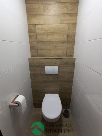 Pronájem bytu 2+kk, Kolín - Kolín V, Podskalská, 42 m2