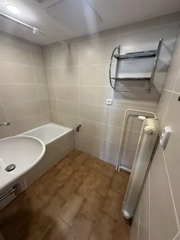 Pronájem bytu 3+1, Praha - Strašnice, Černokostelecká, 68 m2