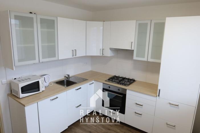 Pronájem bytu 1+1, Blansko, Kamnářská, 41 m2