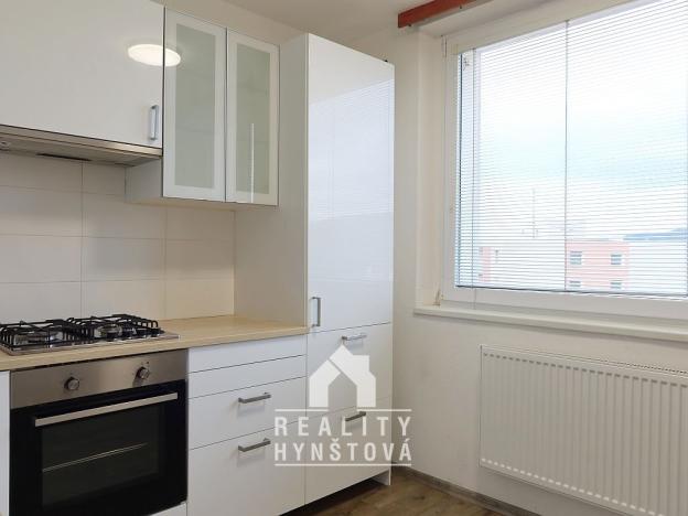 Pronájem bytu 1+1, Blansko, Kamnářská, 41 m2