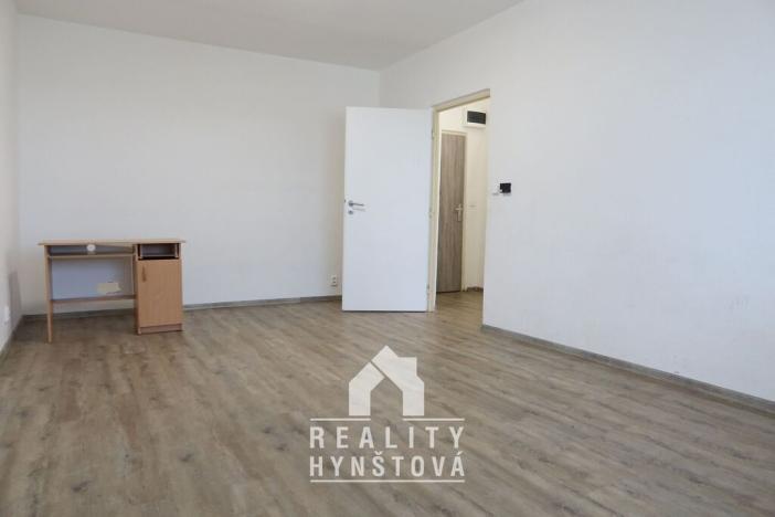 Pronájem bytu 1+1, Blansko, Kamnářská, 41 m2