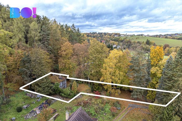 Prodej pozemku pro bydlení, Všestary, 712 m2