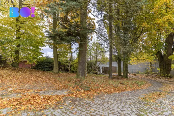 Prodej pozemku pro bydlení, Všestary, 712 m2