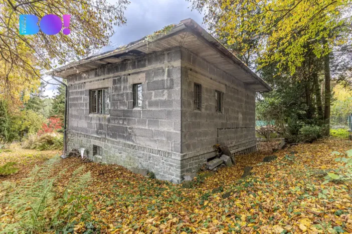 Prodej pozemku pro bydlení, Všestary, 712 m2