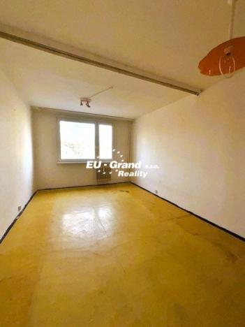 Prodej bytu 1+kk, Varnsdorf, Čelakovická, 27 m2