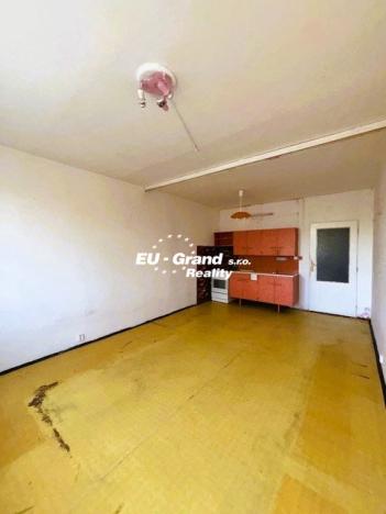 Prodej bytu 1+kk, Varnsdorf, Čelakovická, 27 m2