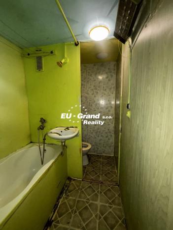 Prodej bytu 1+kk, Varnsdorf, Čelakovická, 27 m2