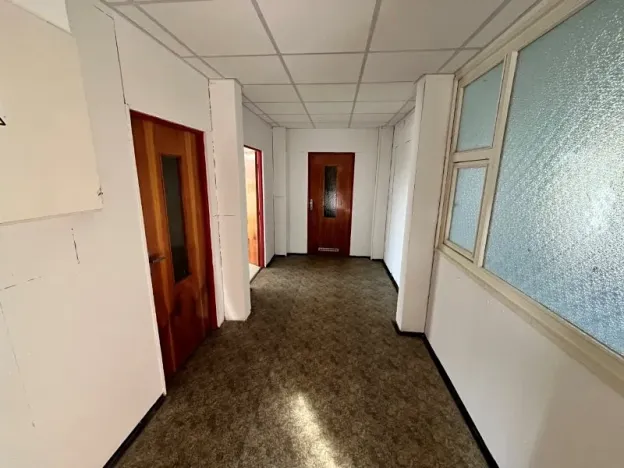 Pronájem obchodního prostoru, Jihlava, Kosovská, 250 m2
