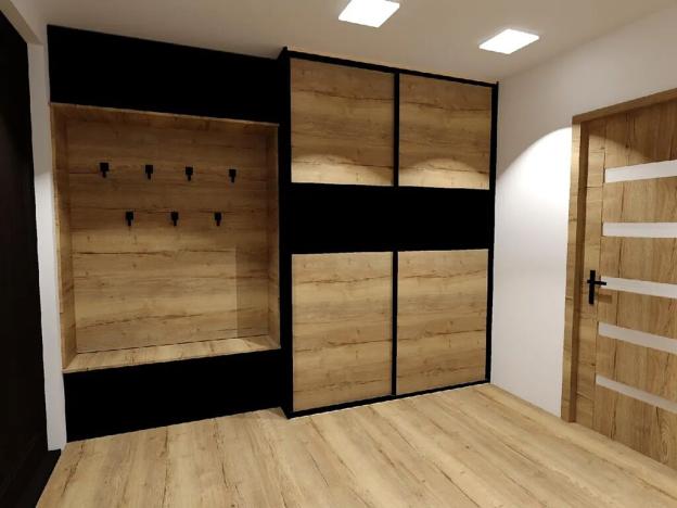 Prodej bytu 2+kk, Most, Albrechtická, 40 m2