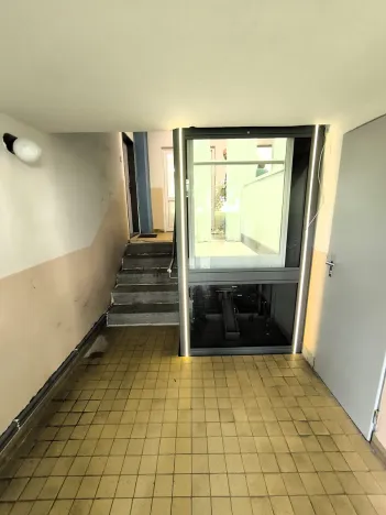 Prodej bytu 2+1, Česká Lípa, Železničářská, 59 m2