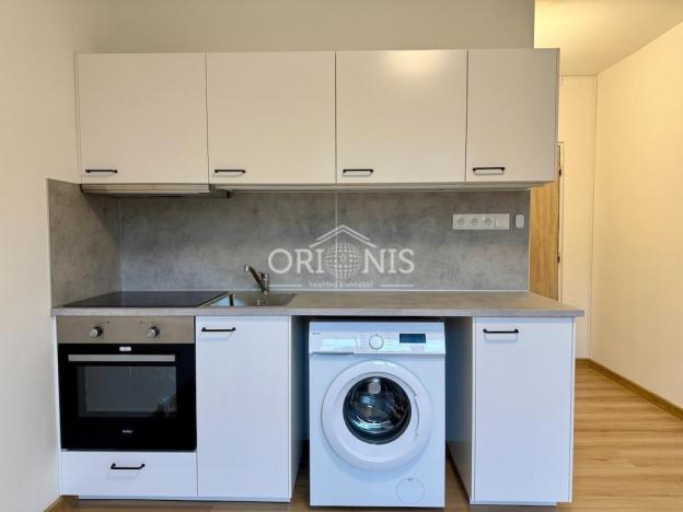 Pronájem bytu 1+1, Kadaň, Koželužská, 36 m2